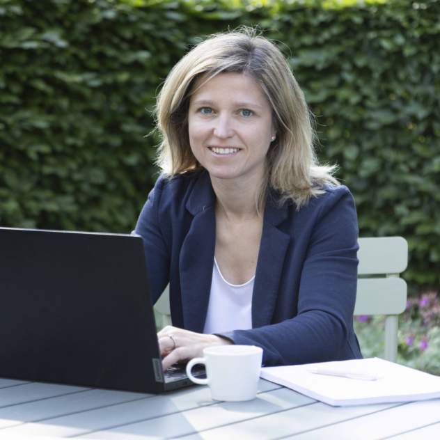 Kathleen Van Roosbroeck