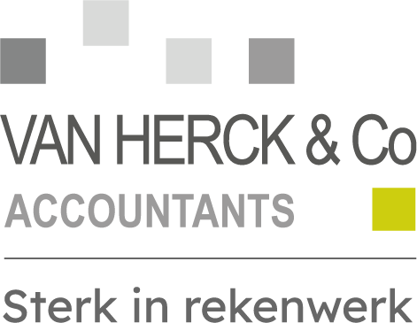 Logo Van Herck & Co